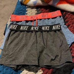 Nike shorts